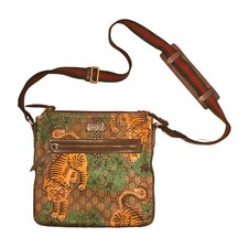 Vintage gucci bengal for sale  HASLEMERE