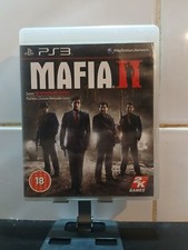 Mafia for sale  CHESTERFIELD
