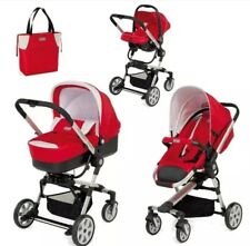 Trio foppapedretti rosso usato  Vittoria