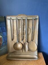 Vintage copper french for sale  NUNEATON