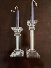 candles holders 6 pcs for sale  Clermont