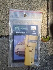 Verlinden m113 flotation usato  Guardamiglio