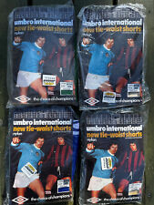 Shorts de náilon vintage Umbro comprar usado  Enviando para Brazil