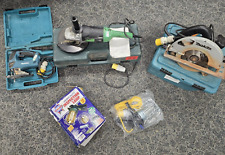 Military makita hitachi for sale  MAIDSTONE