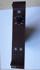 Buderus ecomatic modul gebraucht kaufen  Untergriesbach