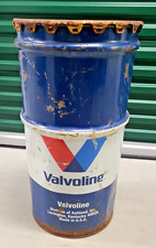 Vintage valvoline oil for sale  Sharpsburg