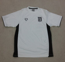 Maillot football vintage d'occasion  Lyon IX