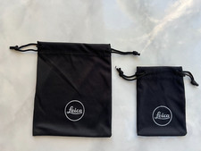 Leica drawstrings accessories for sale  Vista