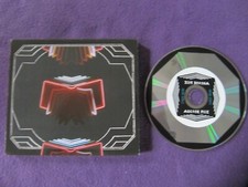 Usado, ARCADE FIRE - NEON BIBLE - CD ALBUM - NEAR MINT CONDITION (B2) comprar usado  Enviando para Brazil