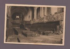 Chaise dieu abbaye d'occasion  Nogent