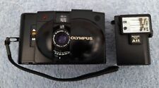 Olympus xa2 35mm for sale  SOUTHAMPTON