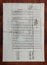 Agfacolor contract exploitatio d'occasion  Expédié en Belgium