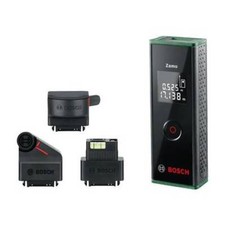 Bosch distanziometro laser usato  Riccione