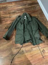 Vintage vietnam army for sale  Parker