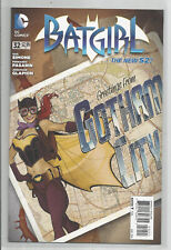 Batgirl bombshells variant for sale  Saint Charles