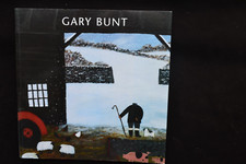 Garry bunt man for sale  HIGH PEAK