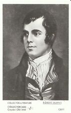 Scotland postcard robert for sale  WATERLOOVILLE