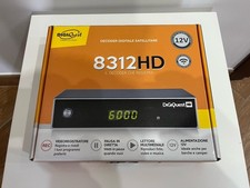 Decoder digitale satellitare usato  Morlupo