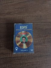 Elvis presley elvis for sale  SWANSEA