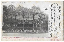Fr59 cambrai jardin d'occasion  Le Quesnoy