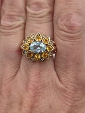 Heavy 9ct gold for sale  ROTHERHAM