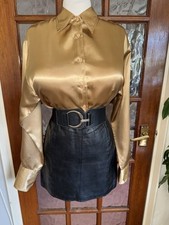 satin blouse shiny for sale satin blouse shiny for sale UK