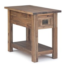 Monroe solid acacia for sale  Brentwood