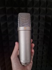 Microfono per studio usato  Crotone