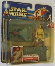 Star wars attack usato  Italia