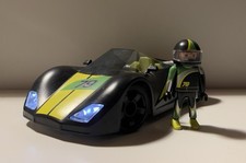 Playmobil supersport racer gebraucht kaufen  Trossingen