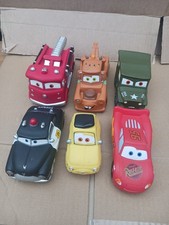 Set disney cars for sale  IPSWICH