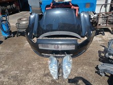 Musata fiat grande usato  Massa di Somma