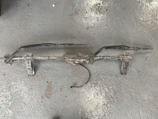 Scania wiper linkage for sale  TIPTON