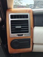 L322 wood trim for sale  SHIPSTON-ON-STOUR