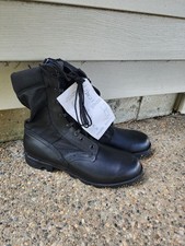 Military jungle boots for sale  Sauk Centre