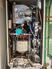 Brötje ecogen wgs gebraucht kaufen Brötje ecogen wgs gebraucht kaufen  Hemdingen