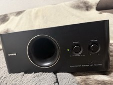 Yamaha yst fsw050 gebraucht kaufen Yamaha yst fsw050 gebraucht kaufen  München