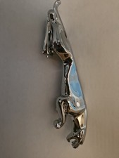 Leaping jaguar large for sale  RUGELEY