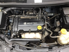 Vauxhall corsa 1.2 for sale  HERTFORD