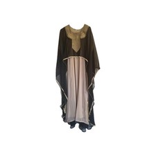 Ladies black beige for sale  BLACKBURN