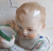 Puppenmutter kind puppe gebraucht kaufen  Bad Liebenzell