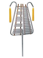 Bell lyra glockenspiel usato  Castelbuono