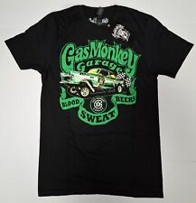 Gas monkey garage d'occasion  Expédié en Belgium