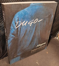 Franco dugo allegorie. usato  Budrio