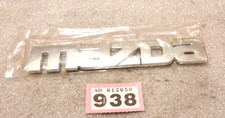 Mazda stick badge for sale  DAGENHAM