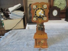 Mini grandfather clock for sale  Palm Coast