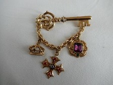 Broche cle couleur d'occasion  Rugles