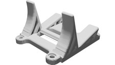 Camera mount for usato  Italia