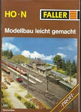 Katalog faller nr842 gebraucht kaufen  Recklinghausen