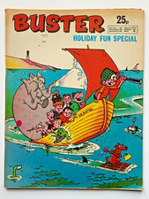Buster holiday fun for sale  TUNBRIDGE WELLS